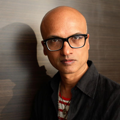 Jeet Thayil